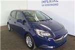  2017 Opel Corsa Corsa 1.0T Essentia