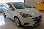  2017 Opel Corsa Corsa 1.0T Essentia