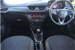  2017 Opel Corsa Corsa 1.0T Essentia