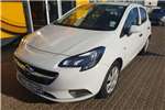  2017 Opel Corsa Corsa 1.0T Essentia