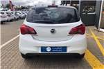  2017 Opel Corsa Corsa 1.0T Essentia