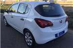  2017 Opel Corsa Corsa 1.0T Essentia