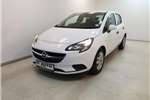  2017 Opel Corsa Corsa 1.0T Essentia