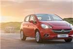  2018 Opel Corsa Corsa 1.0T Essentia