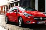  2018 Opel Corsa Corsa 1.0T Essentia