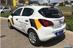  2018 Opel Corsa Corsa 1.0T Essentia