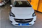  2018 Opel Corsa Corsa 1.0T Essentia