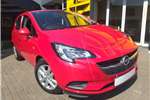  2018 Opel Corsa Corsa 1.0T Essentia