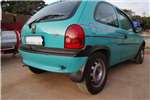  1997 Opel Corsa 