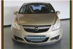  2007 Opel Corsa Corsa 1.3CDTi Enjoy