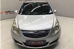  2008 Opel Corsa Corsa 1.3CDTi Enjoy