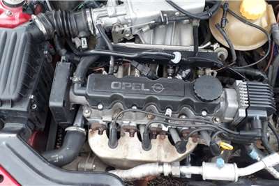  1999 Opel Corsa 