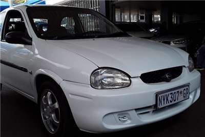  2003 Opel Corsa Corsa 1.4 Club