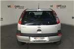  2004 Opel Corsa Corsa 1.4 Club