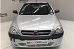  2006 Opel Corsa Corsa 1.4 Club