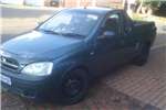  2007 Opel Corsa Corsa 1.4 Club