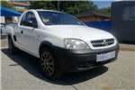  2007 Opel Corsa Corsa 1.4 Club