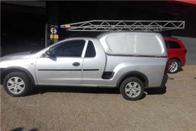  2008 Opel Corsa Corsa 1.4 Club