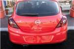  2011 Opel Corsa Corsa 1.4 Colour Edition