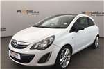  2013 Opel Corsa Corsa 1.4 Colour Edition