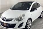  2013 Opel Corsa Corsa 1.4 Colour Edition