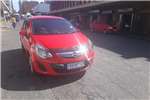  2014 Opel Corsa Corsa 1.4 Colour Edition