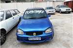  2001 Opel Corsa 