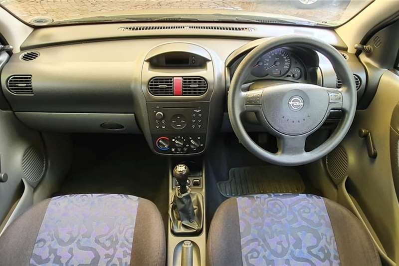 2003 Opel Corsa 1.4 Comfort for sale in Gauteng | Auto Mart