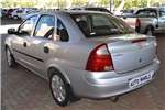  2005 Opel Corsa Corsa 1.4 Comfort