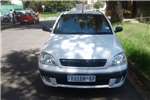  2006 Opel Corsa Corsa 1.4 Comfort