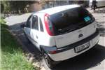  2006 Opel Corsa Corsa 1.4 Comfort