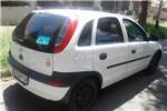  2006 Opel Corsa Corsa 1.4 Comfort