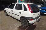  2006 Opel Corsa Corsa 1.4 Comfort