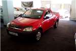  2008 Opel Corsa Corsa 1.4 Comfort