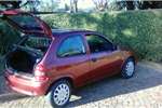  2005 Opel Corsa 