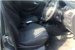  2007 Opel Corsa Corsa 1.4 Cosmo