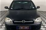  2007 Opel Corsa Corsa 1.4 Cosmo