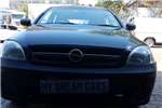  2007 Opel Corsa Corsa 1.4 Enjoy