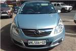  2007 Opel Corsa Corsa 1.4 Enjoy