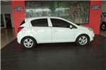  2009 Opel Corsa Corsa 1.4 Enjoy