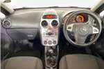  2013 Opel Corsa Corsa 1.4 Enjoy