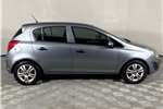  2013 Opel Corsa Corsa 1.4 Enjoy