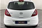  2013 Opel Corsa Corsa 1.4 Enjoy