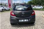  2014 Opel Corsa Corsa 1.4 Enjoy