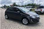  2014 Opel Corsa Corsa 1.4 Enjoy