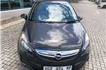  2014 Opel Corsa Corsa 1.4 Enjoy