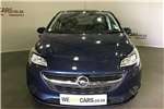  2015 Opel Corsa Corsa 1.4 Enjoy auto