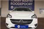  2017 Opel Corsa Corsa 1.4 Enjoy auto