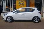  2018 Opel Corsa Corsa 1.4 Enjoy auto