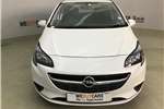  2018 Opel Corsa Corsa 1.4 Enjoy auto